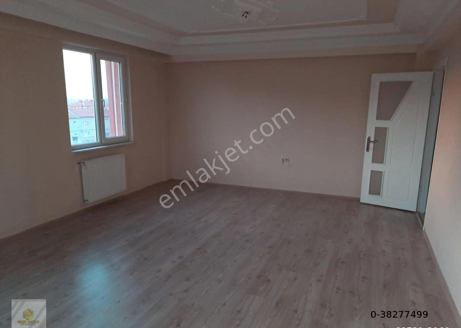 Yeşiltepe Mahallesinde Alınca Caddesi Yakını Satılık 3+1 Daire - Görsel 19