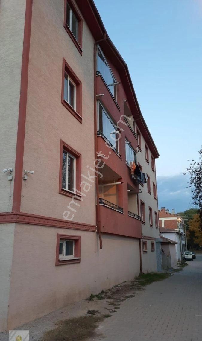 Yeşiltepe Mahallesinde Alınca Caddesi Yakını Satılık 3+1 Daire - Görsel 16