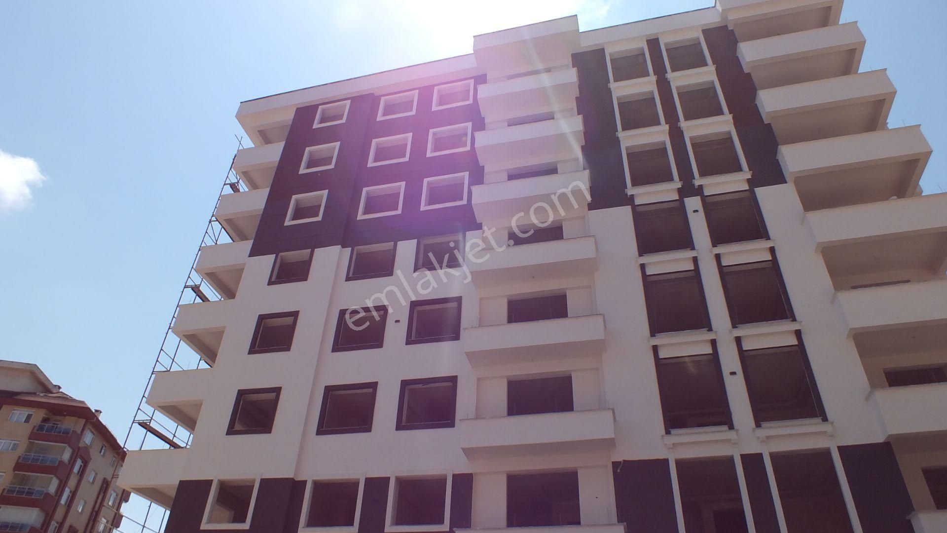 Çukurçayır Satılık 3. Ay Teslim 120m2 1. Kat 2+1 Sıfır Daire