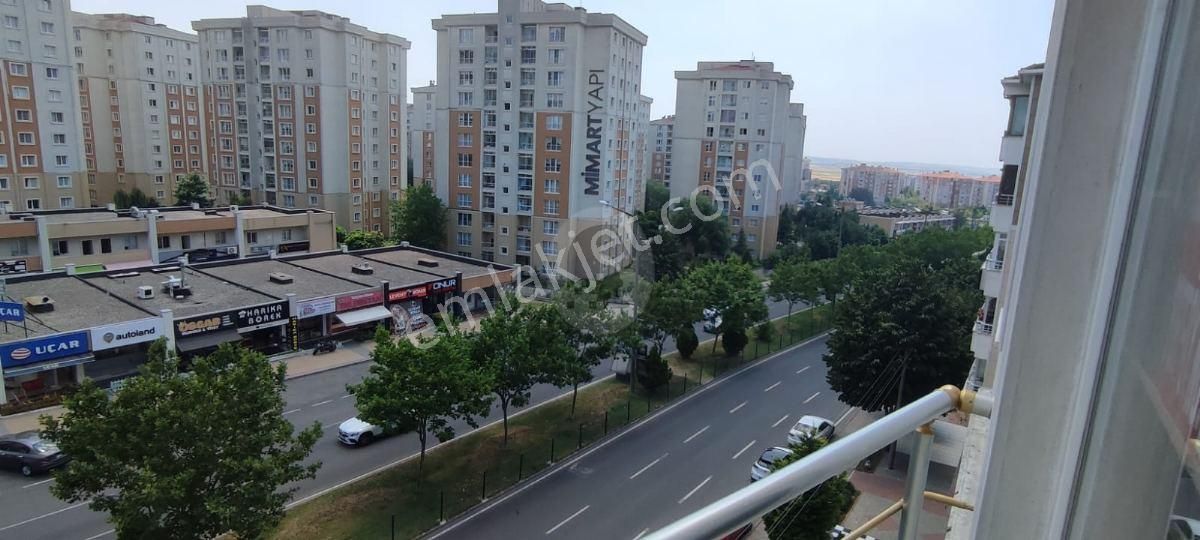 Cadde Üzeri Açık Otoparklı Satılık Daire P.no: 9198 M - Görsel 6