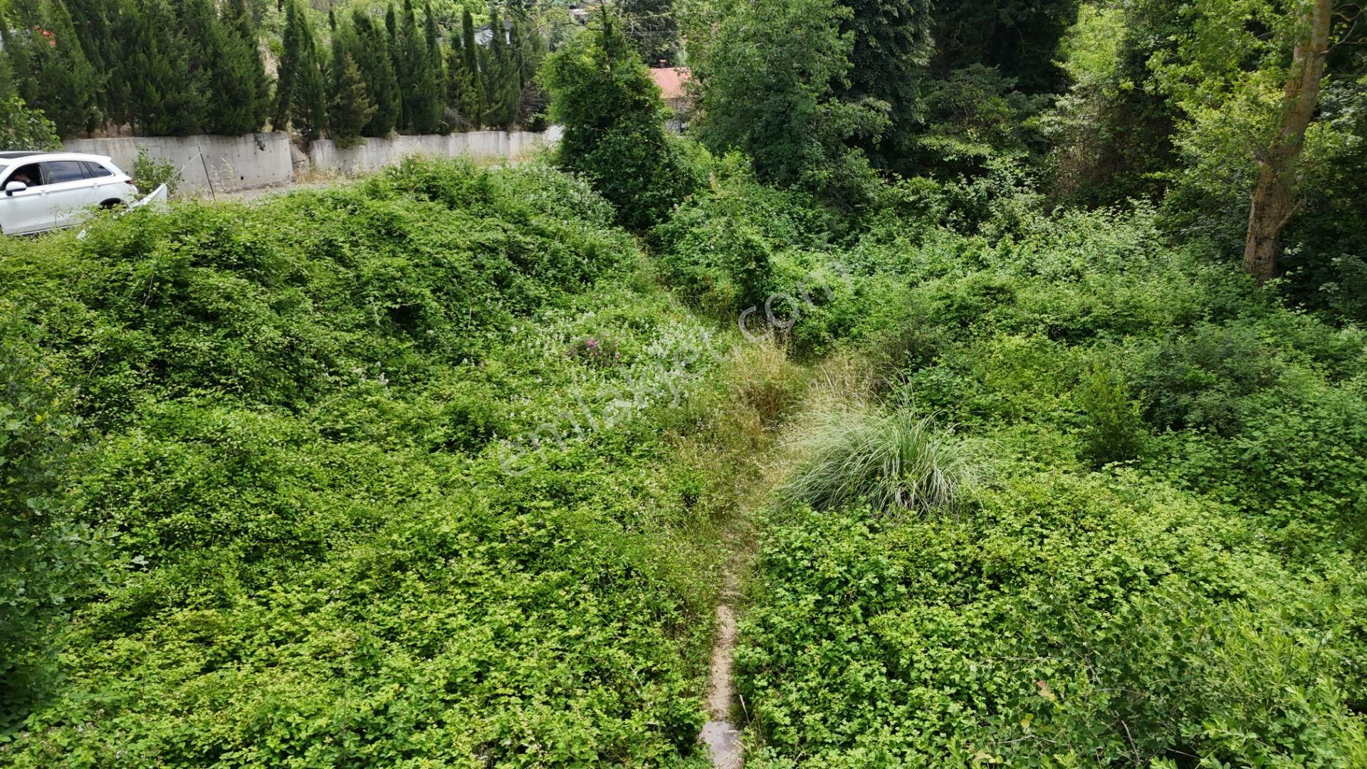 Beykoz Fatih Mahallesi’nde Satılık Arsa - Görsel 9
