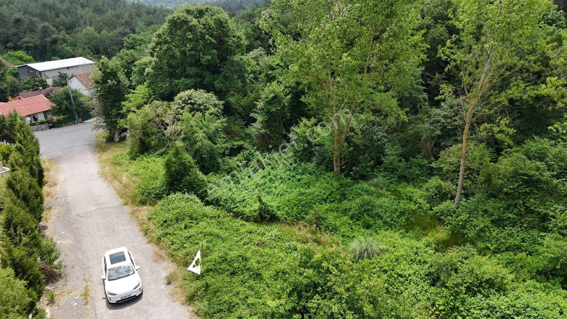 Beykoz Fatih Mahallesi’nde Satılık Arsa - Görsel 2