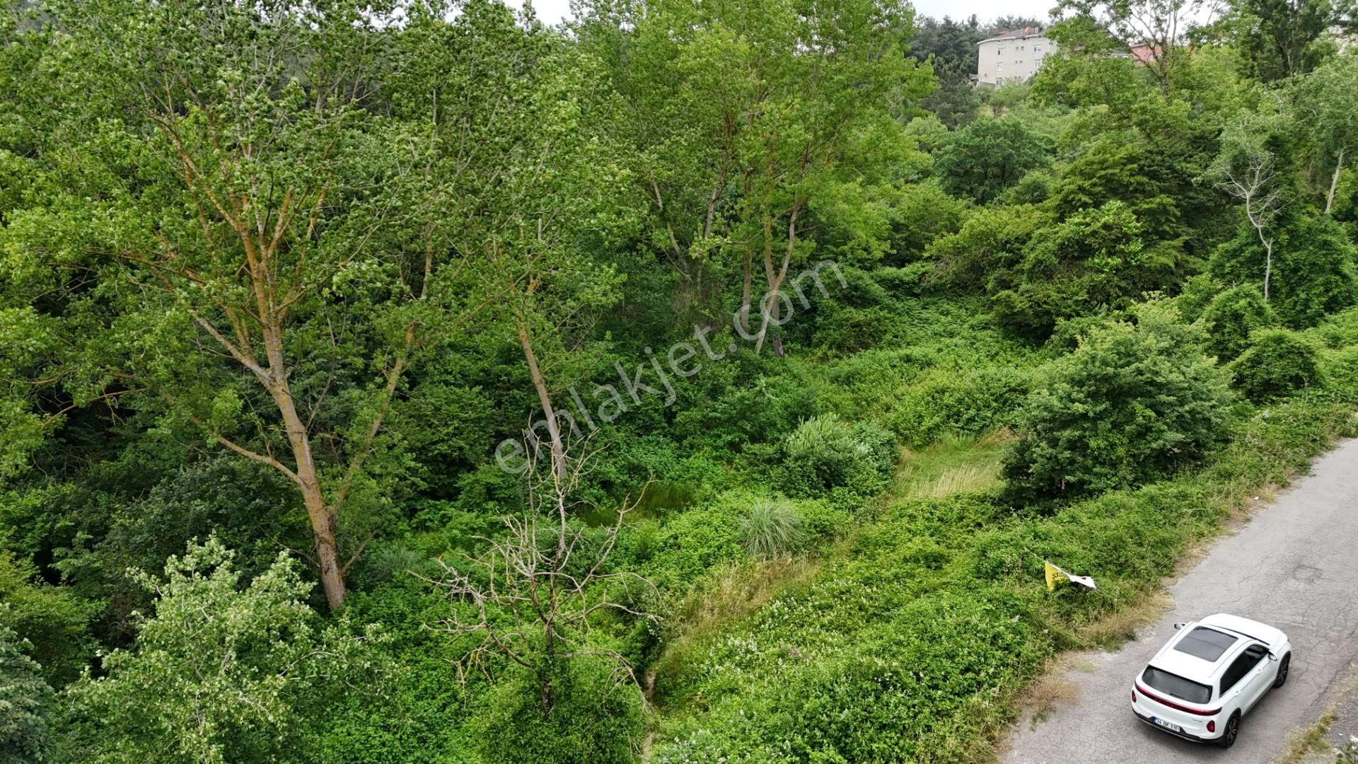 Beykoz Fatih Mahallesi’nde Satılık Arsa - Görsel 4