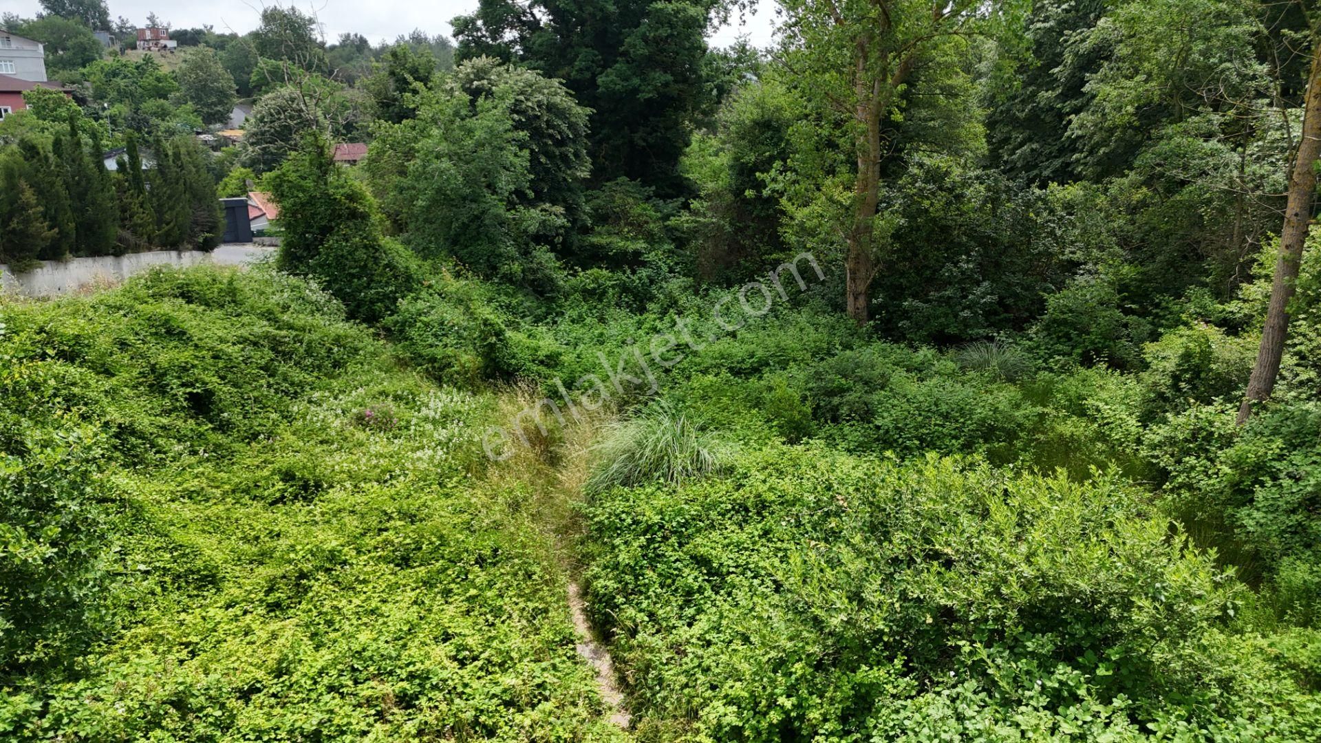 Beykoz Fatih Mahallesi’nde Satılık Arsa - Görsel 10