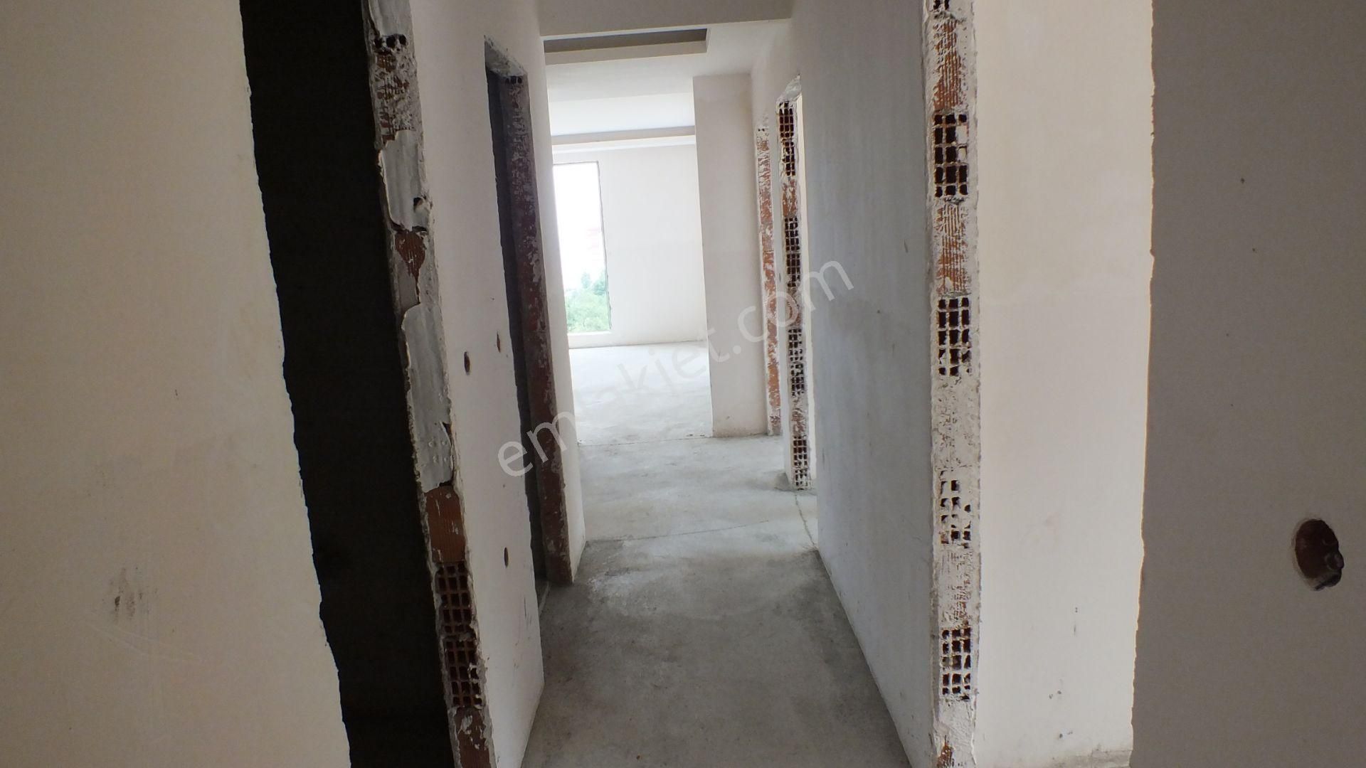 Bahçecik Bahçekent Sitesi Satılık 12.ay Teslim 155m2 3+1 Sıfır Daireler - Görsel 33