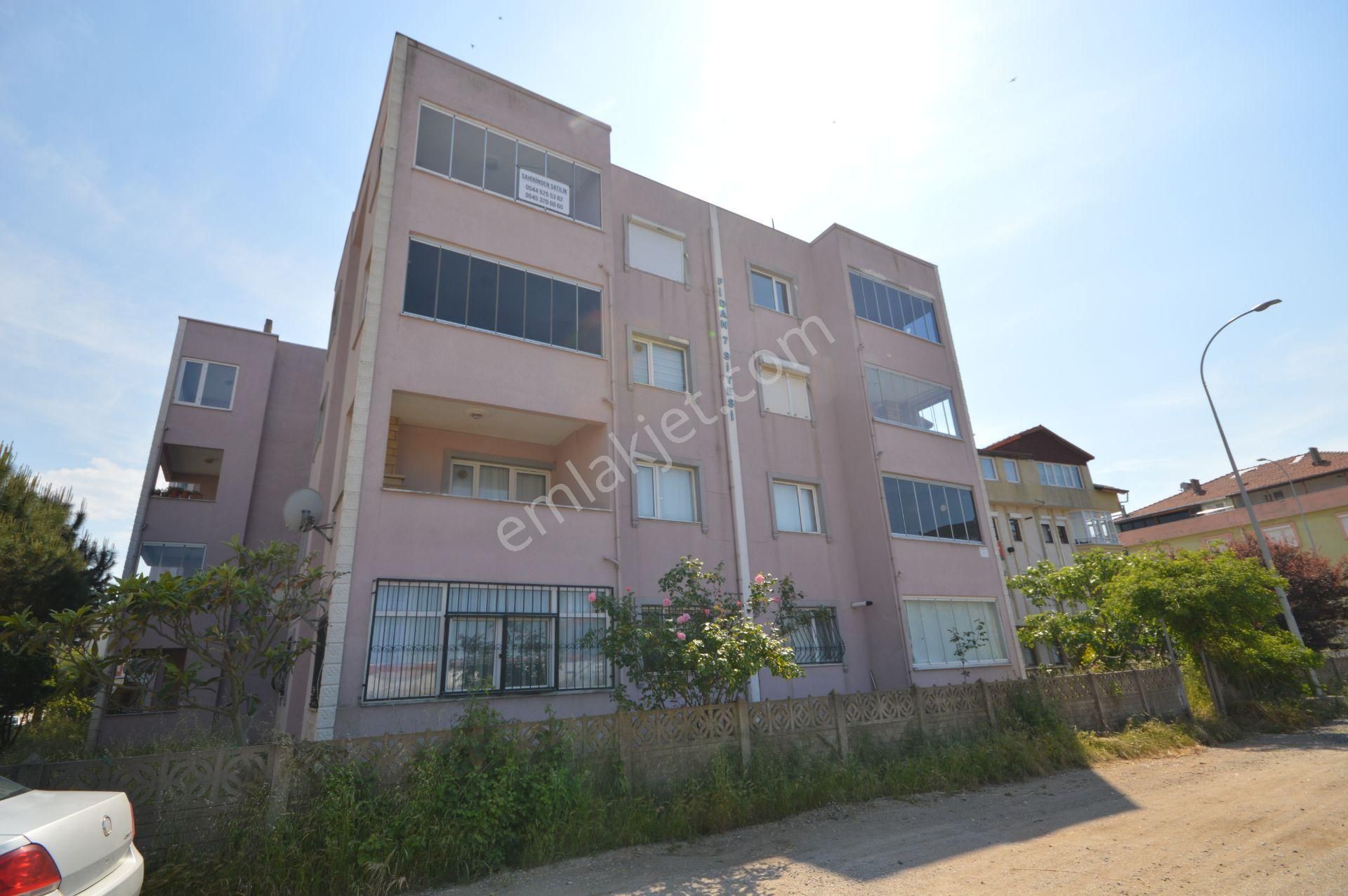 🌊🔑 Deniz Manzaralı Şık 2+1 Fırsatı!