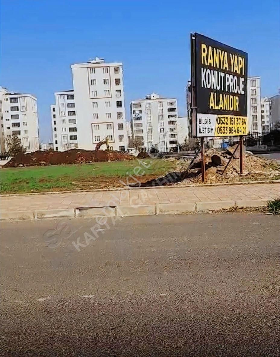 Ranya Yapı Da Satılık Daireler