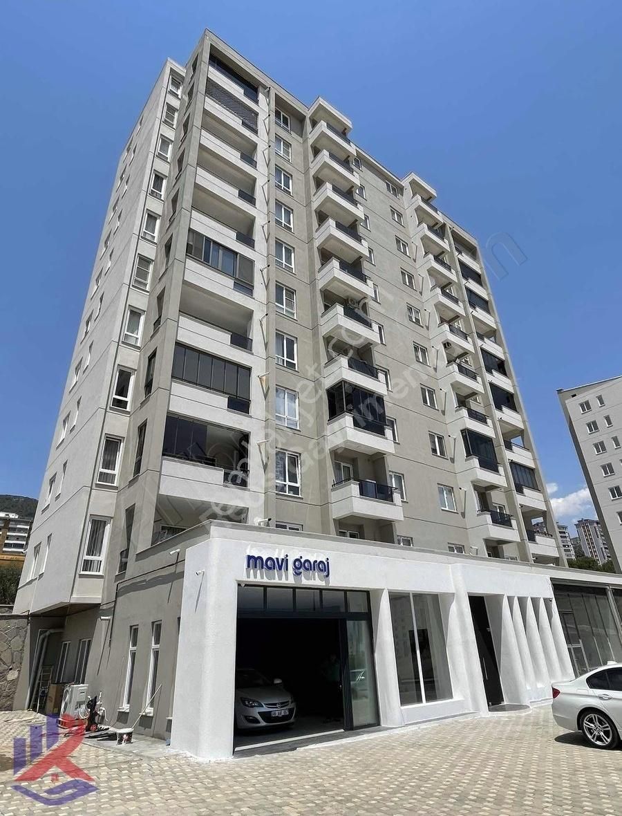 Reos Gayrimenkulden Satılık 102 M2 Lüks 2+1