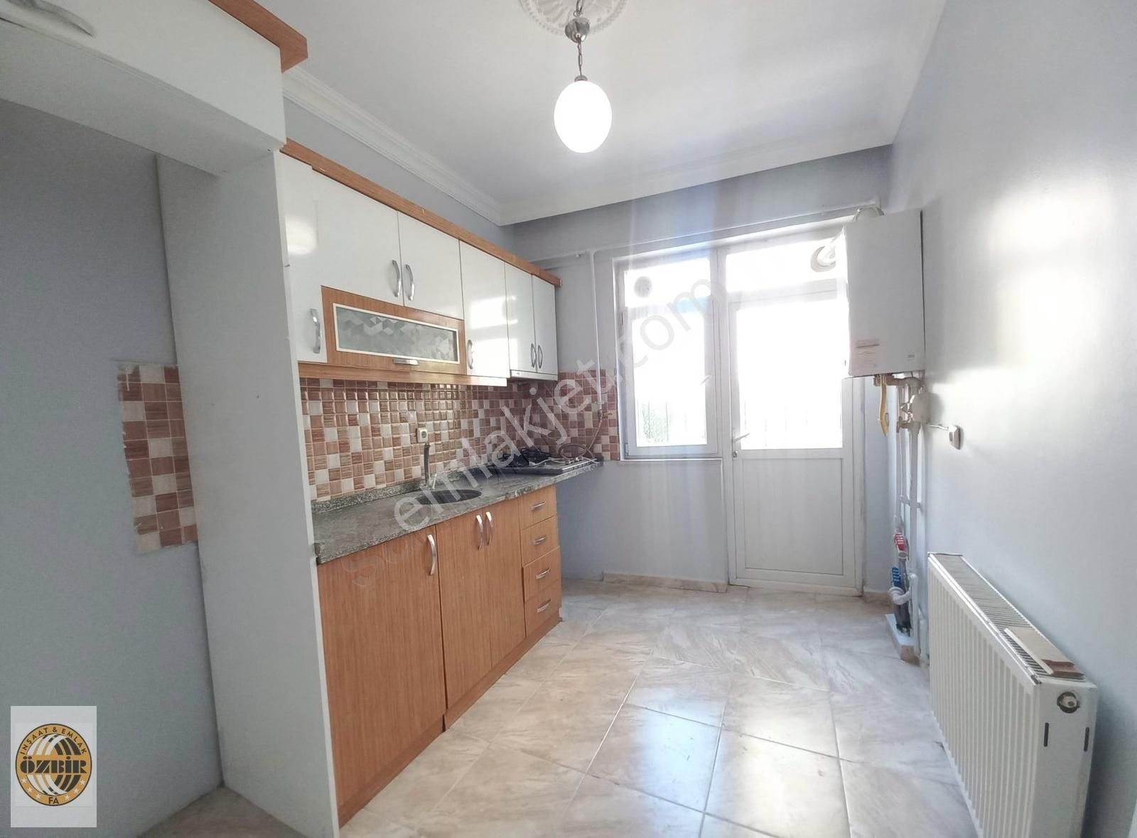 Fa Özbir'den Bağlıkta Bahçe Nizamlı İskanlı 2+1daire...! - Görsel 14