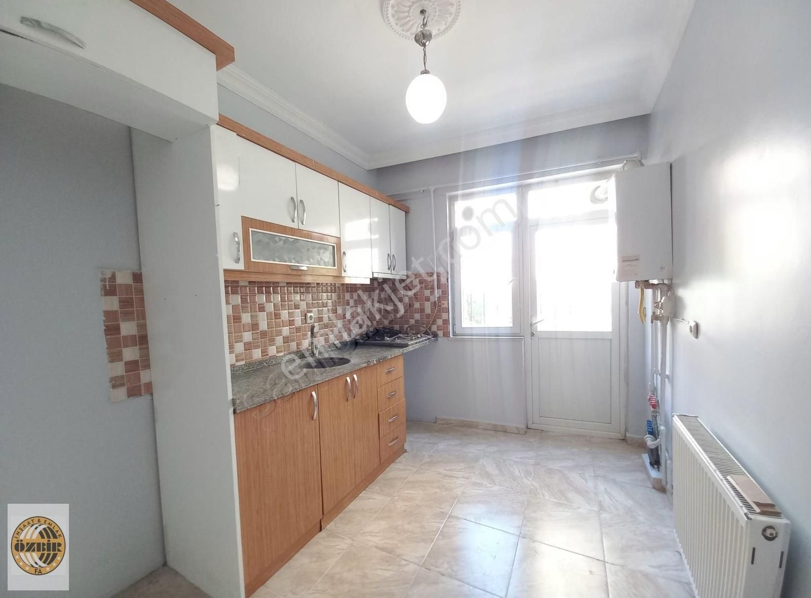 Fa Özbir'den Bağlıkta Bahçe Nizamlı İskanlı 2+1daire...! - Görsel 32