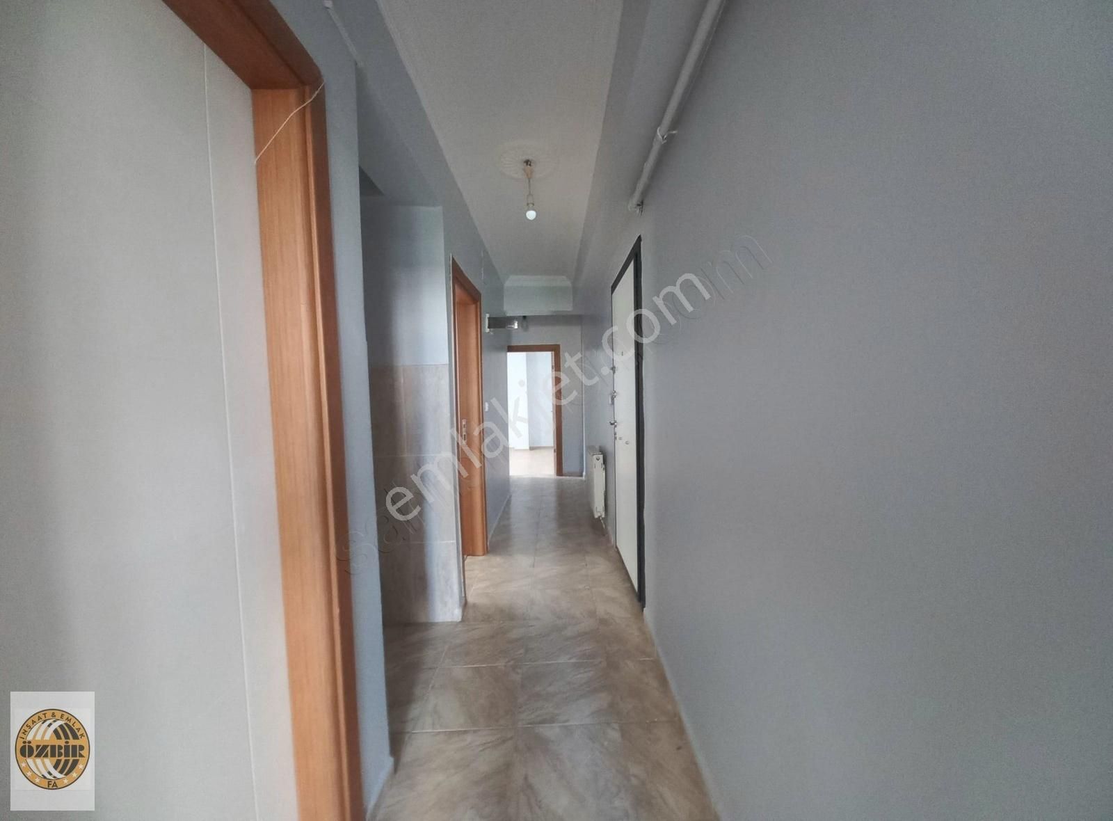 Fa Özbir'den Bağlıkta Bahçe Nizamlı İskanlı 2+1daire...! - Görsel 34