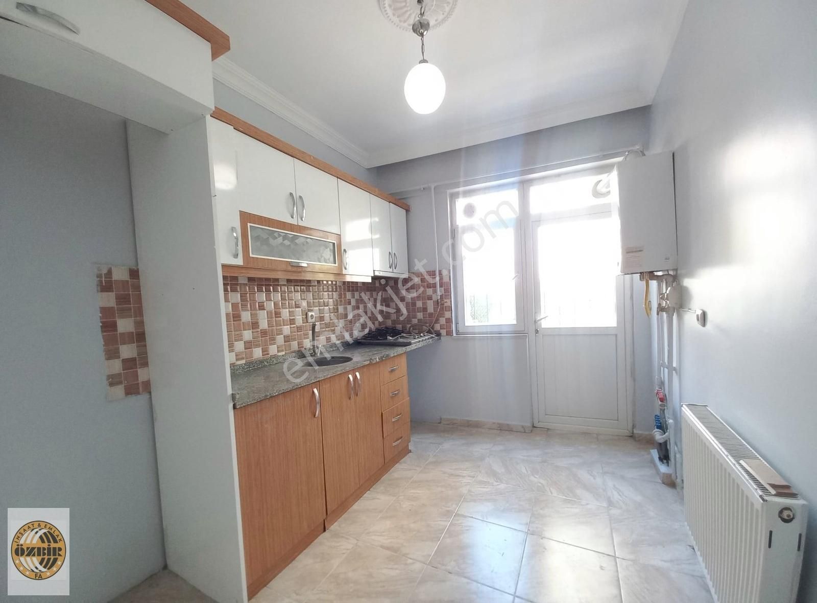 Fa Özbir'den Bağlıkta Bahçe Nizamlı İskanlı 2+1daire...! - Görsel 18