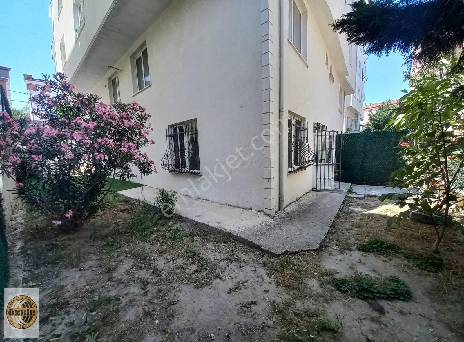 Fa Özbir'den Bağlıkta Bahçe Nizamlı İskanlı 2+1daire...! - Görsel 19
