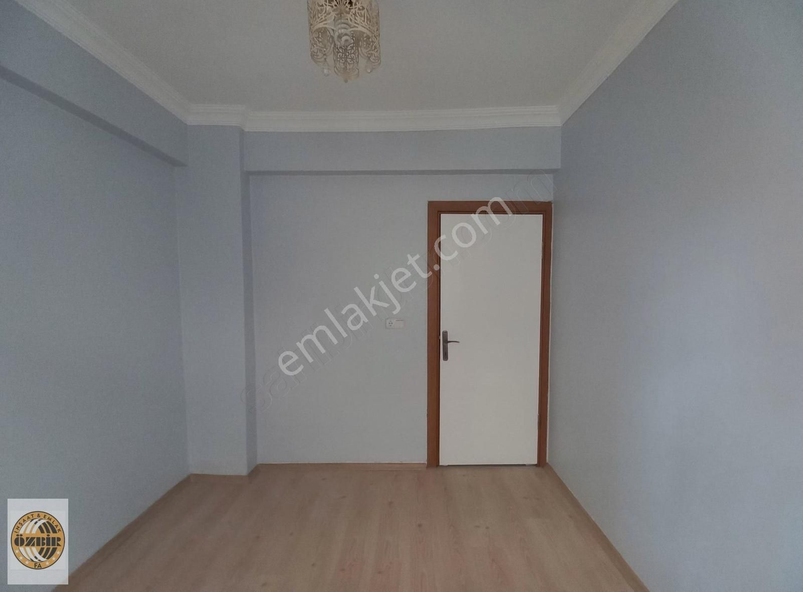 Fa Özbir'den Bağlıkta Bahçe Nizamlı İskanlı 2+1daire...! - Görsel 6