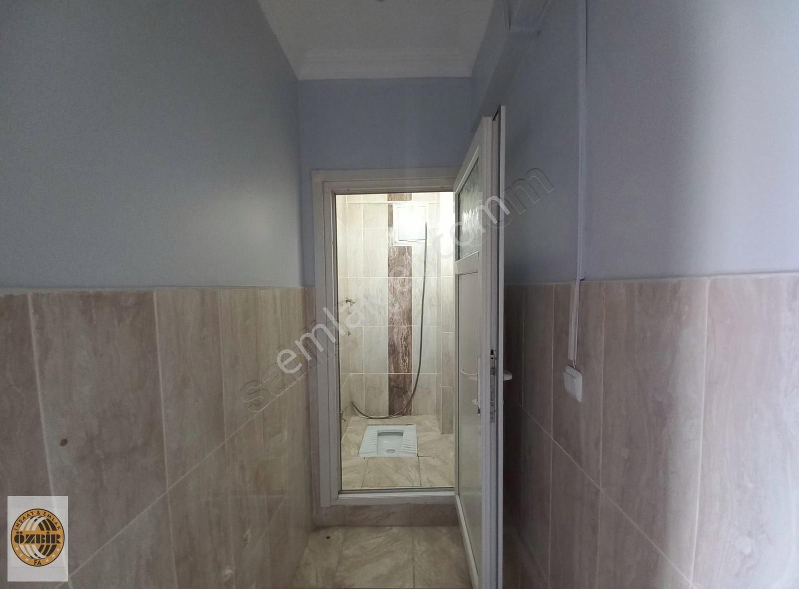 Fa Özbir'den Bağlıkta Bahçe Nizamlı İskanlı 2+1daire...! - Görsel 27
