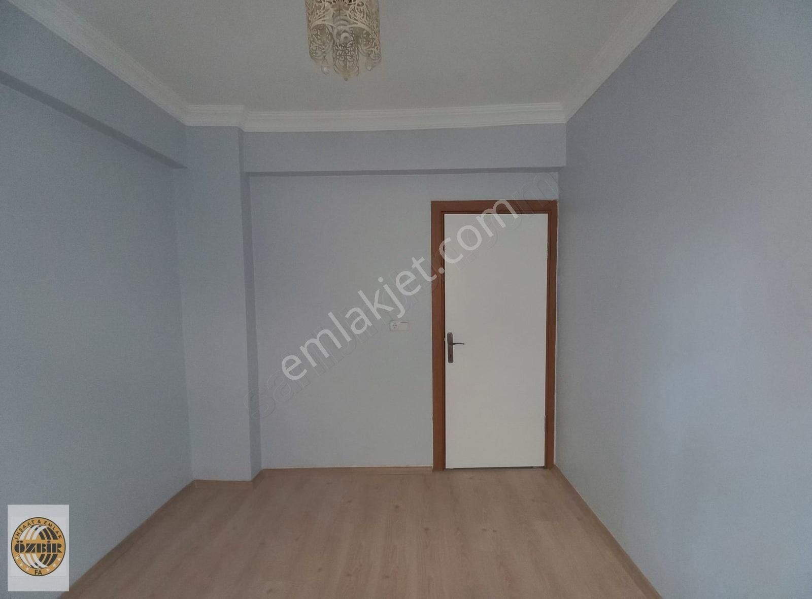 Fa Özbir'den Bağlıkta Bahçe Nizamlı İskanlı 2+1daire...! - Görsel 10