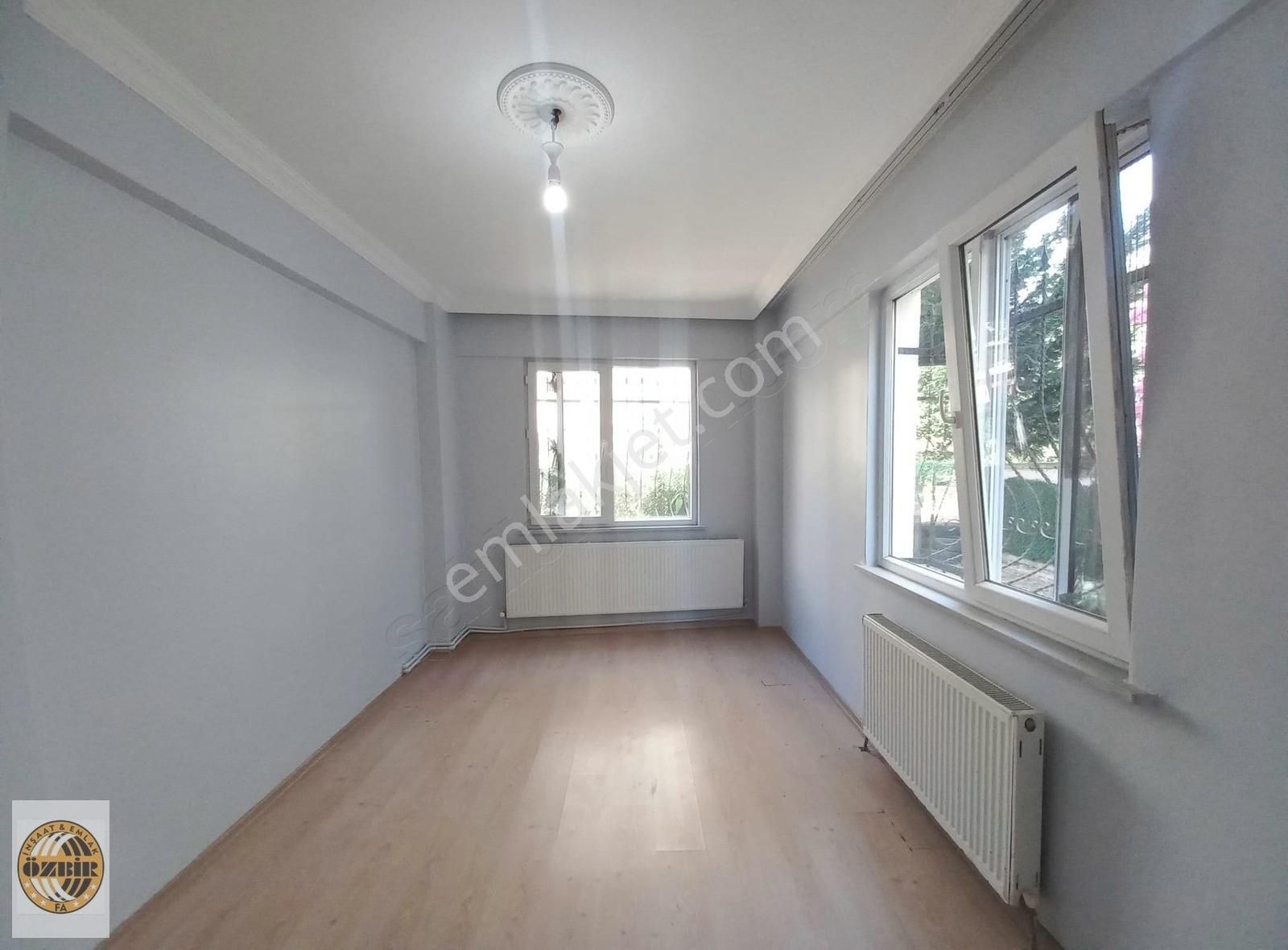 Fa Özbir'den Bağlıkta Bahçe Nizamlı İskanlı 2+1daire...! - Görsel 33
