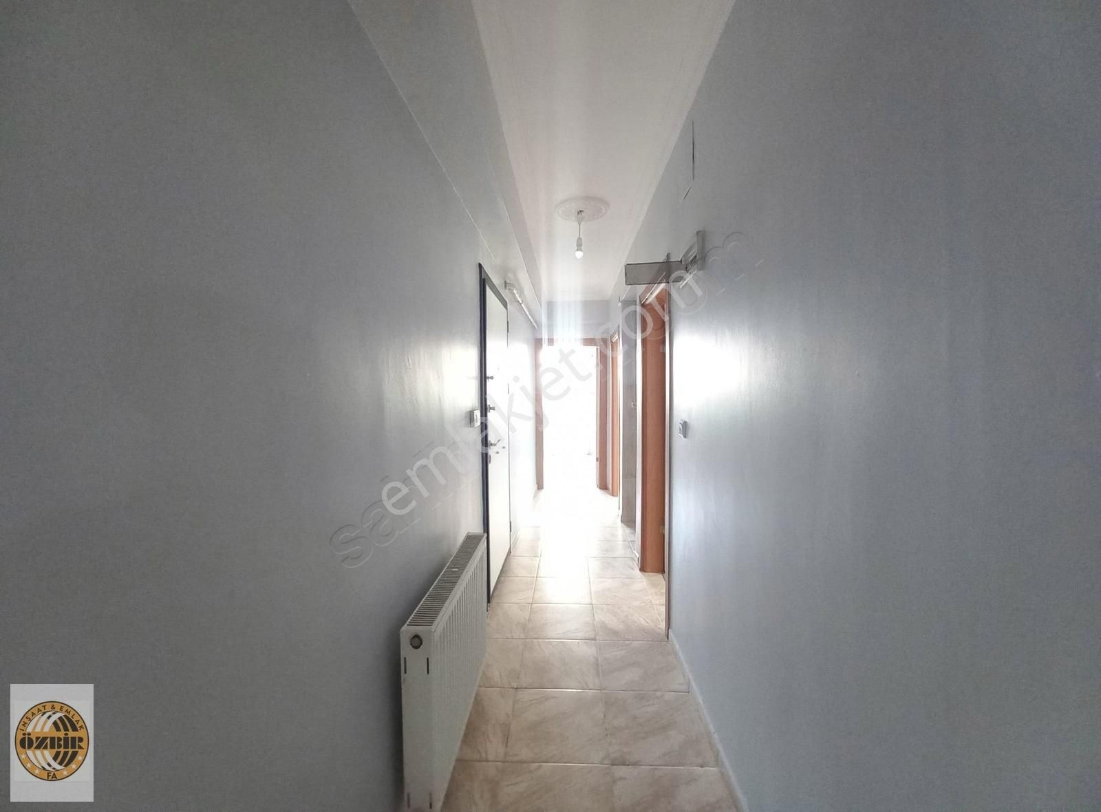 Fa Özbir'den Bağlıkta Bahçe Nizamlı İskanlı 2+1daire...! - Görsel 7