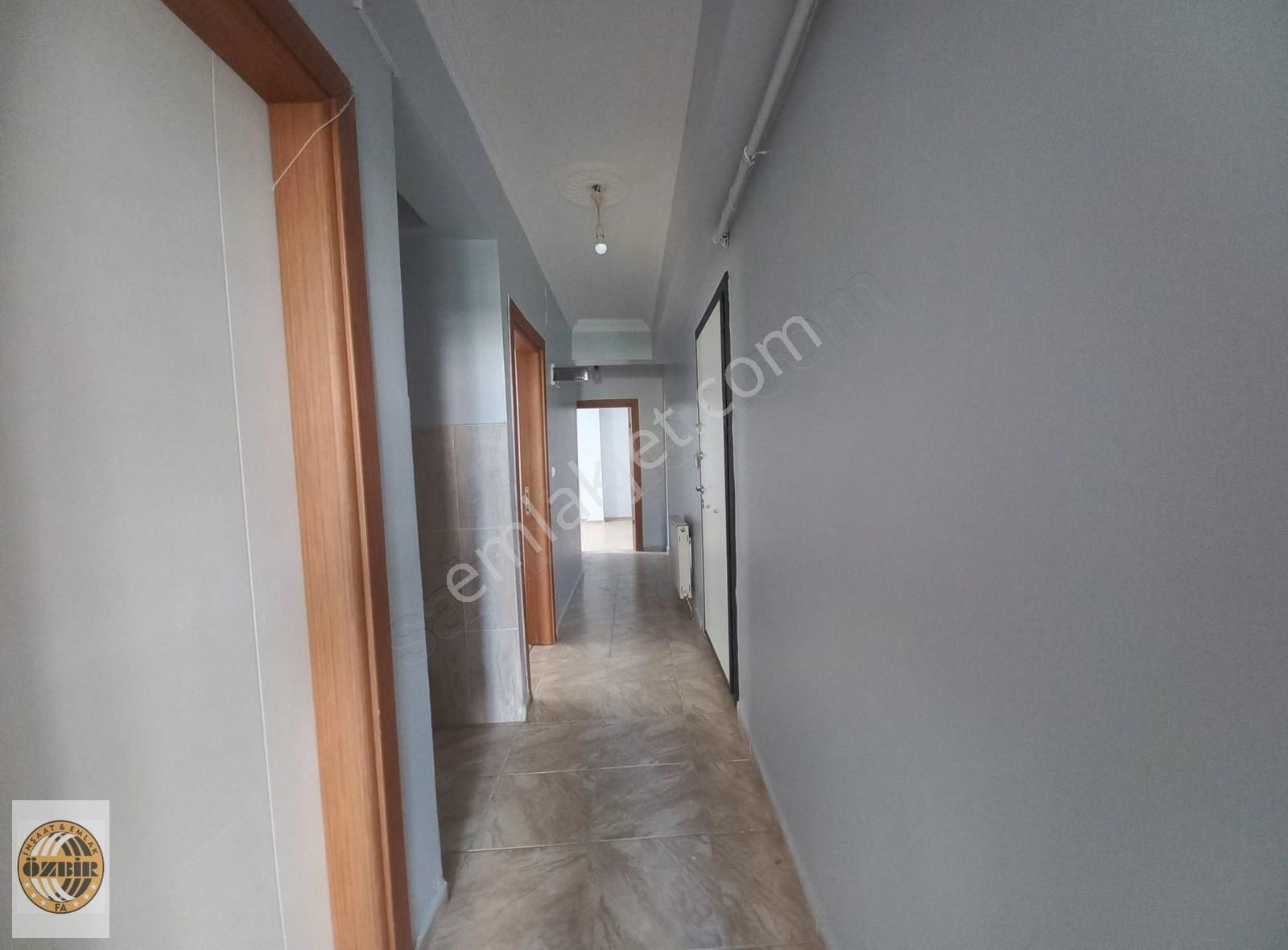 Fa Özbir'den Bağlıkta Bahçe Nizamlı İskanlı 2+1daire...! - Görsel 12