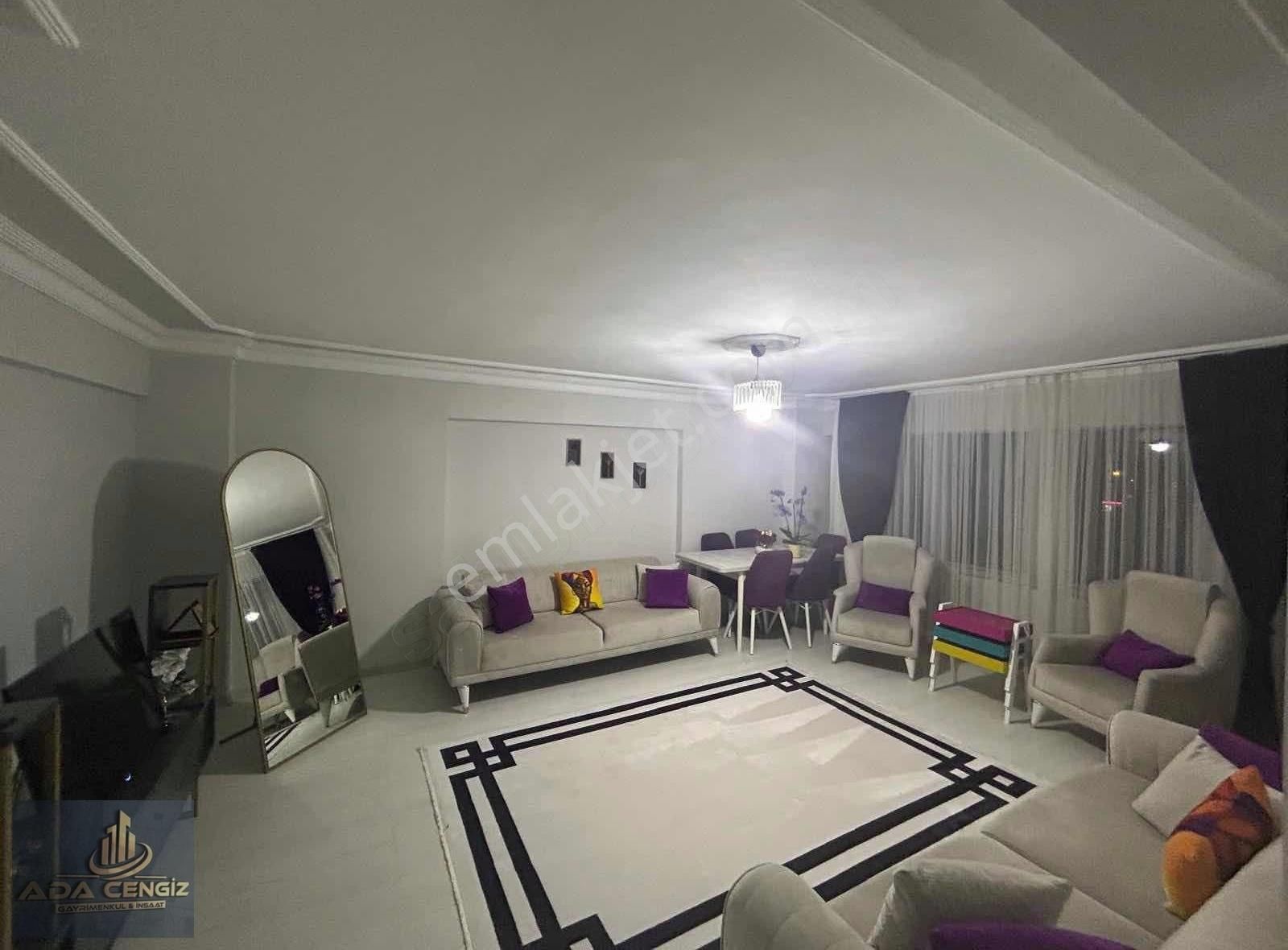 Erenler Emniyetine Yürüme Mesafesinde Uygun 3+1 150 M2 Daire - Görsel 24