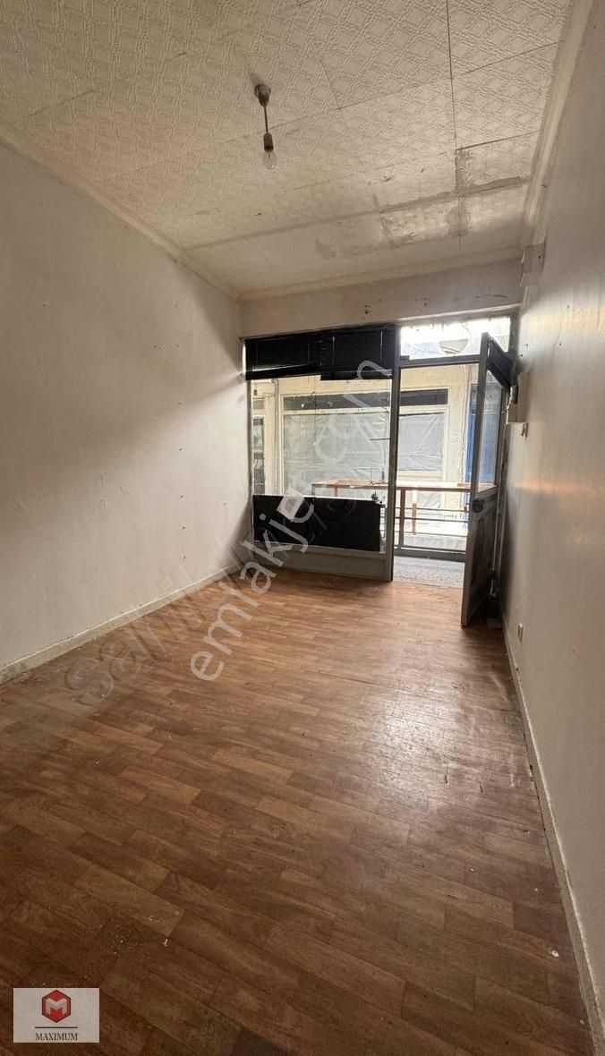 Üsküdar Kapalı Çarşıda Yatırımlık Satılık Ofis Büro