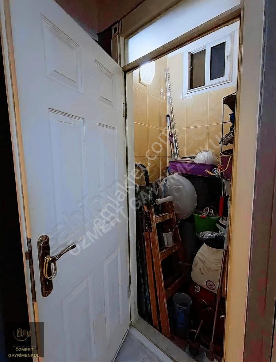 Reis Mah.de Masrafsız Geniş 3+1 Daire - Görsel 5