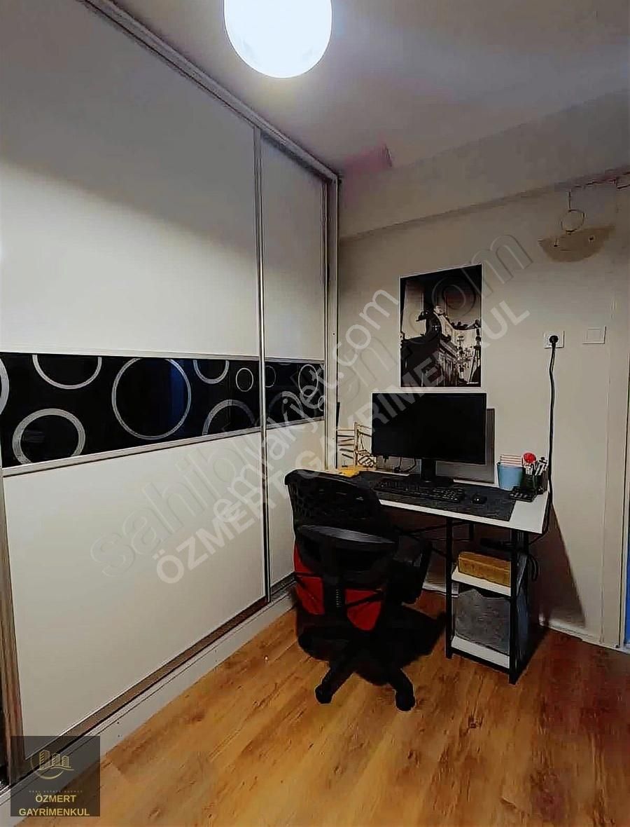 Reis Mah.de Masrafsız Geniş 3+1 Daire - Görsel 19