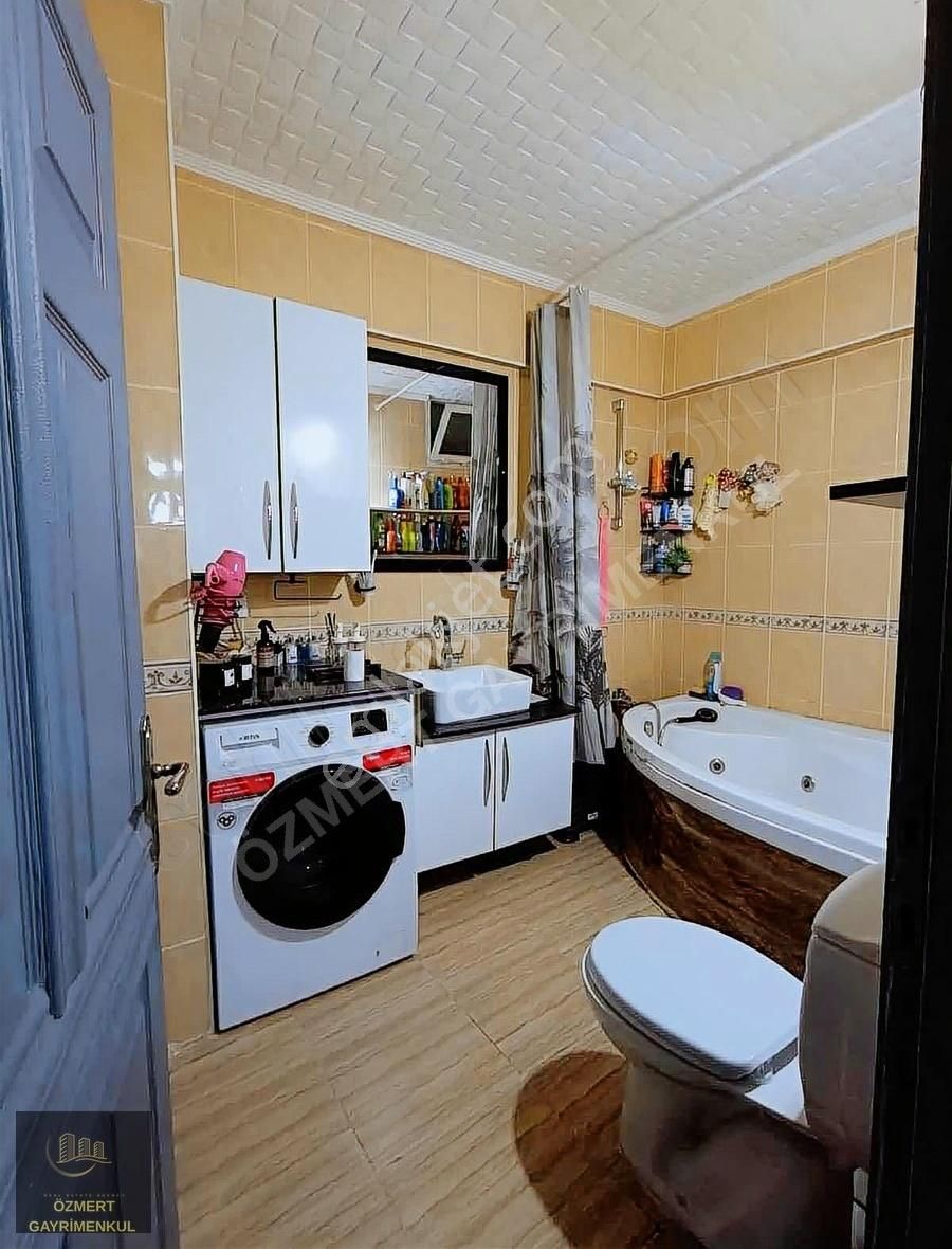 Reis Mah.de Masrafsız Geniş 3+1 Daire - Görsel 3