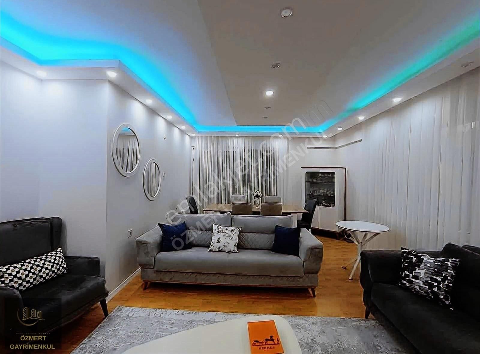 Reis Mah.de Masrafsız Geniş 3+1 Daire - Görsel 8