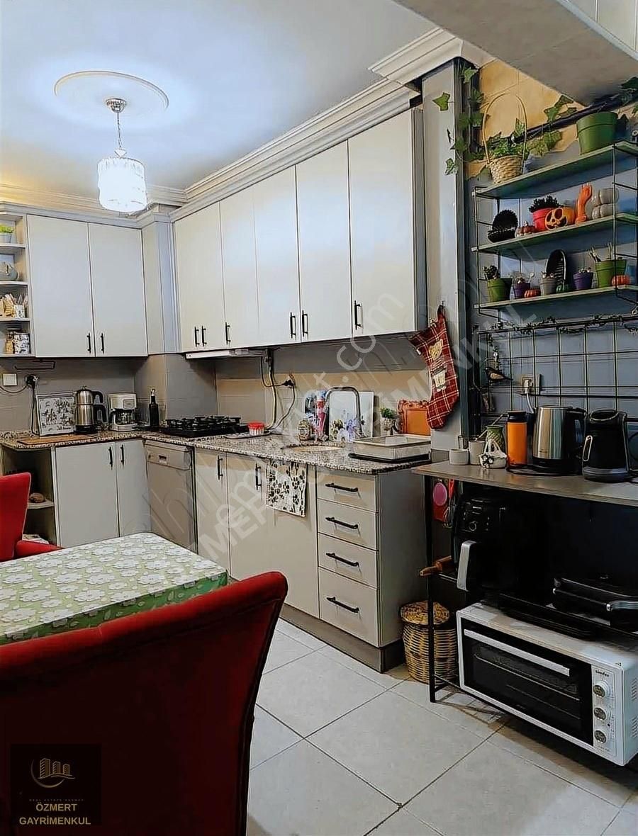 Reis Mah.de Masrafsız Geniş 3+1 Daire - Görsel 21