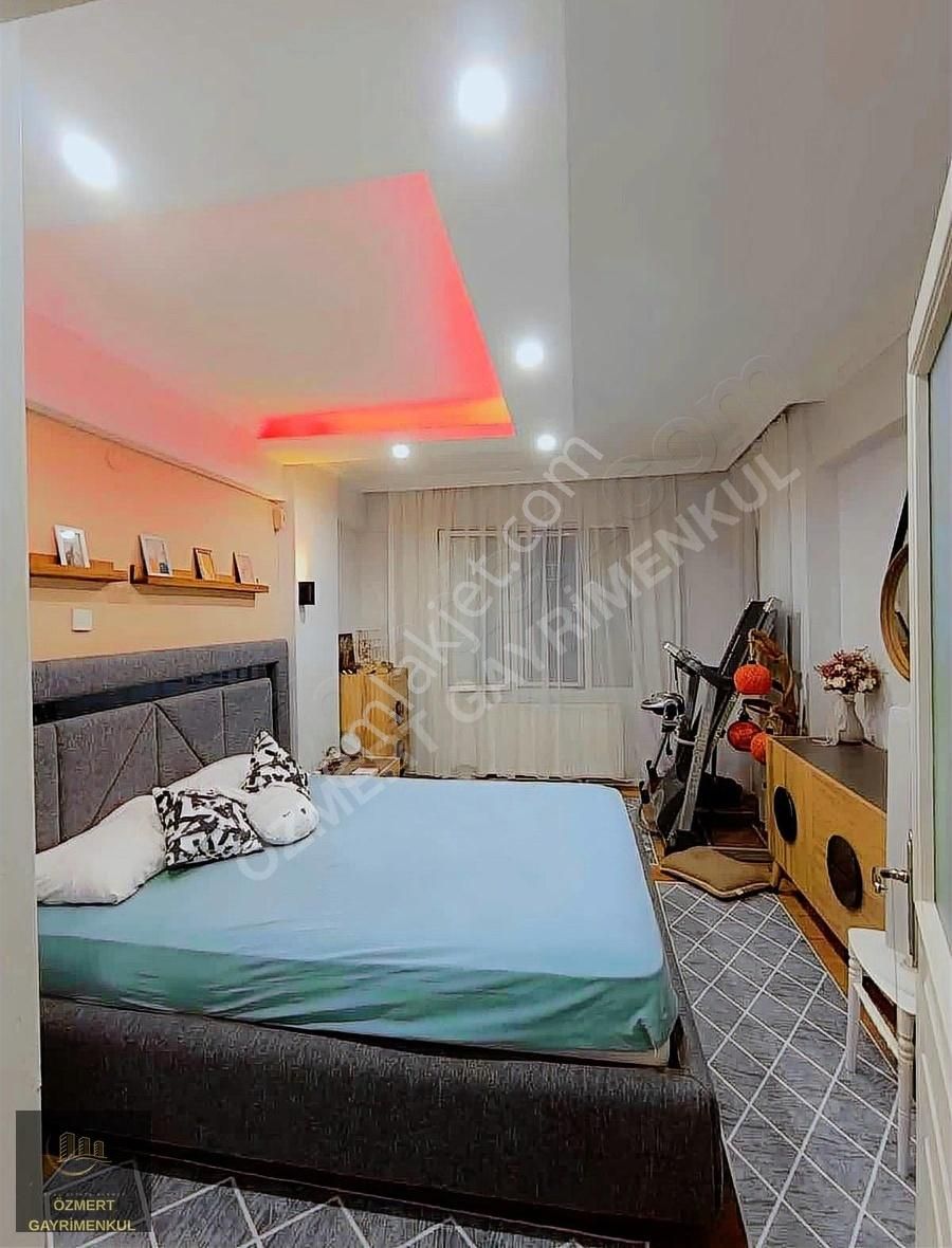 Reis Mah.de Masrafsız Geniş 3+1 Daire - Görsel 24