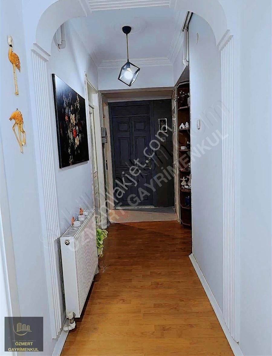 Reis Mah.de Masrafsız Geniş 3+1 Daire - Görsel 10