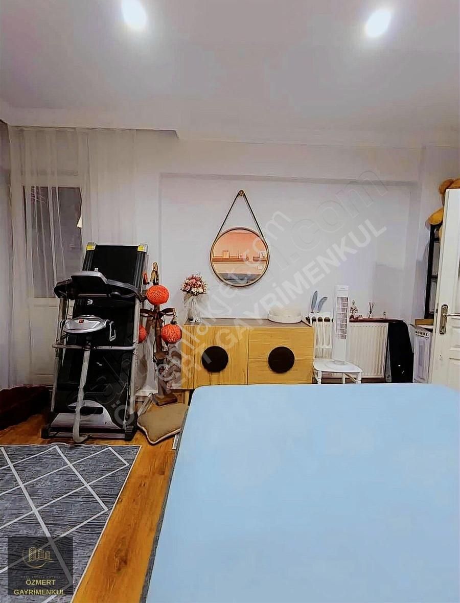 Reis Mah.de Masrafsız Geniş 3+1 Daire - Görsel 4