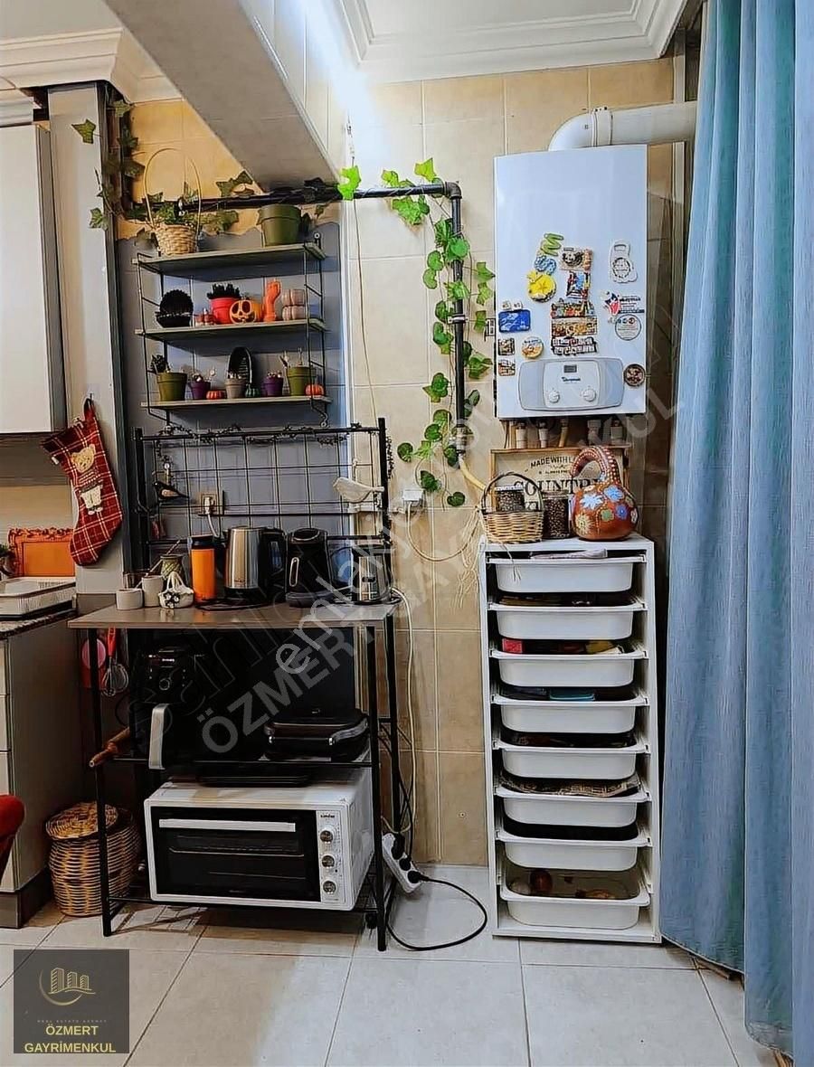 Reis Mah.de Masrafsız Geniş 3+1 Daire - Görsel 6