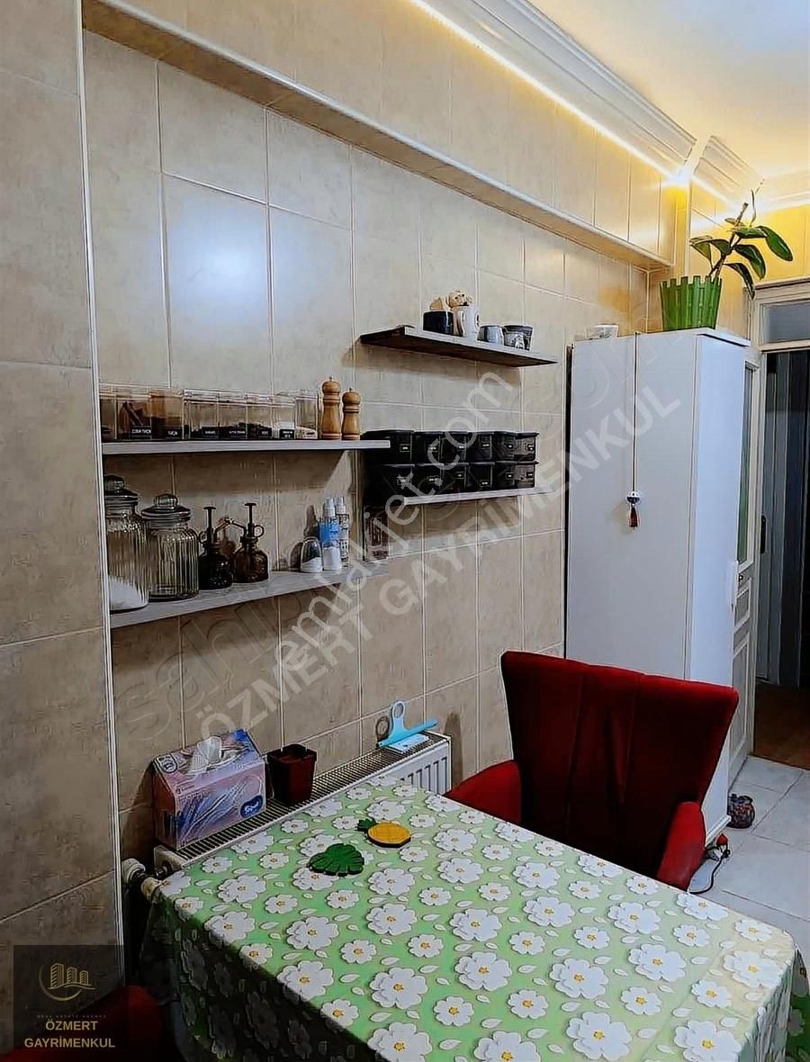 Reis Mah.de Masrafsız Geniş 3+1 Daire