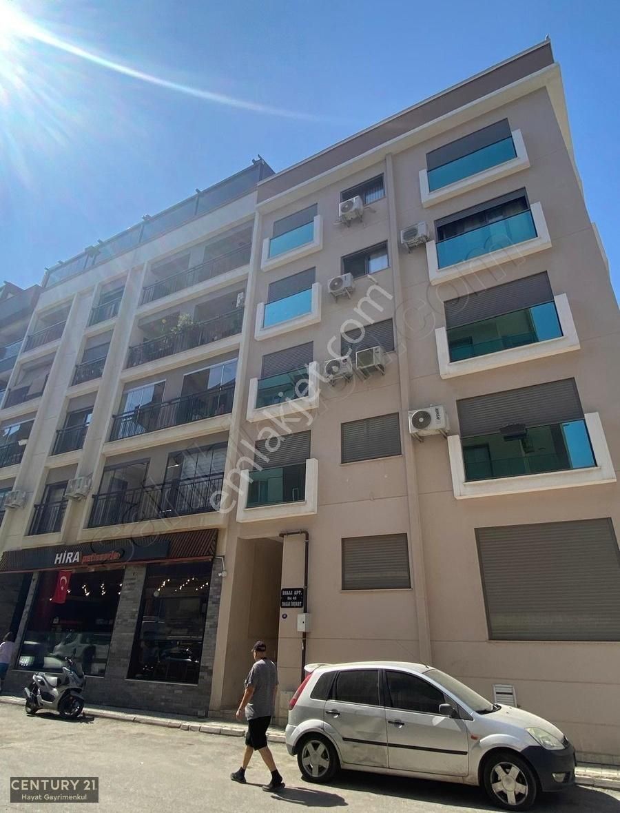 Dedebaşı Ordu Caddesi Yakını Kiralık 1+1 Daire