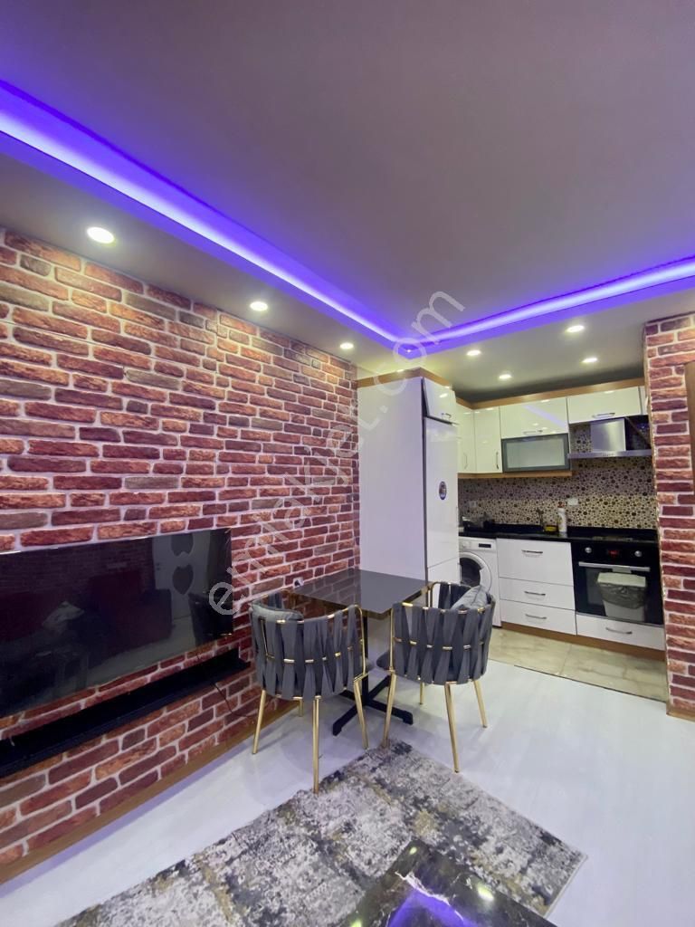 Mecidiyeköy Şişli Tramp Avm Yanı 1+1 Ve 1+0 Ultra Lüks Konforlu Günlük Kiralık Daireler - Görsel 29