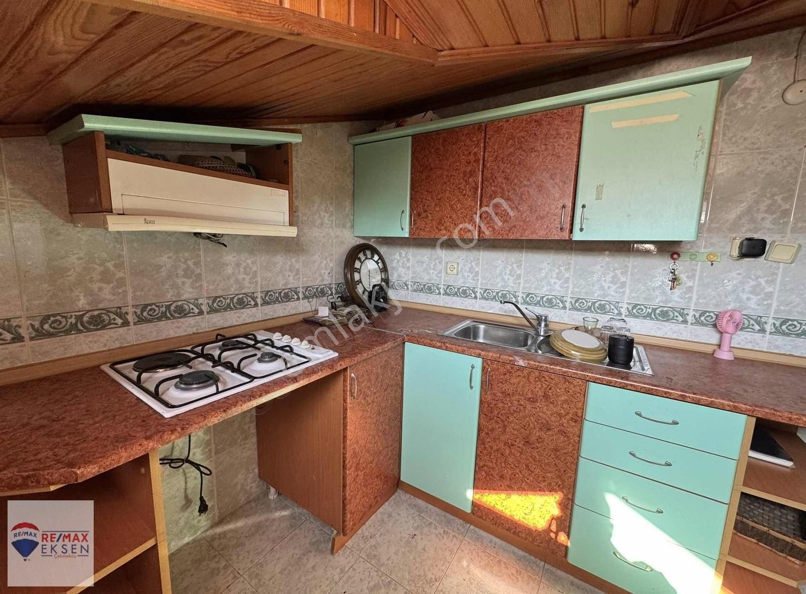 Ataşehir İnönü Mah. Kiralık 4+2 Dubleks Daire