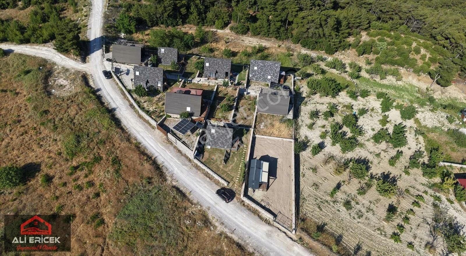 Bornova Yaka Da Kupon Hazır Kurulu Düzen Bungalow - Görsel 6