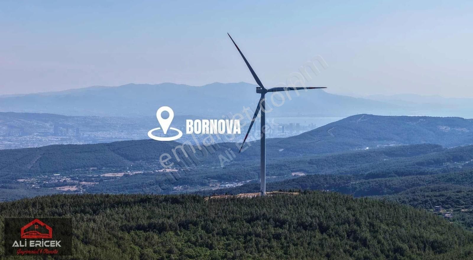 Bornova Yaka Da Kupon Hazır Kurulu Düzen Bungalow - Görsel 4