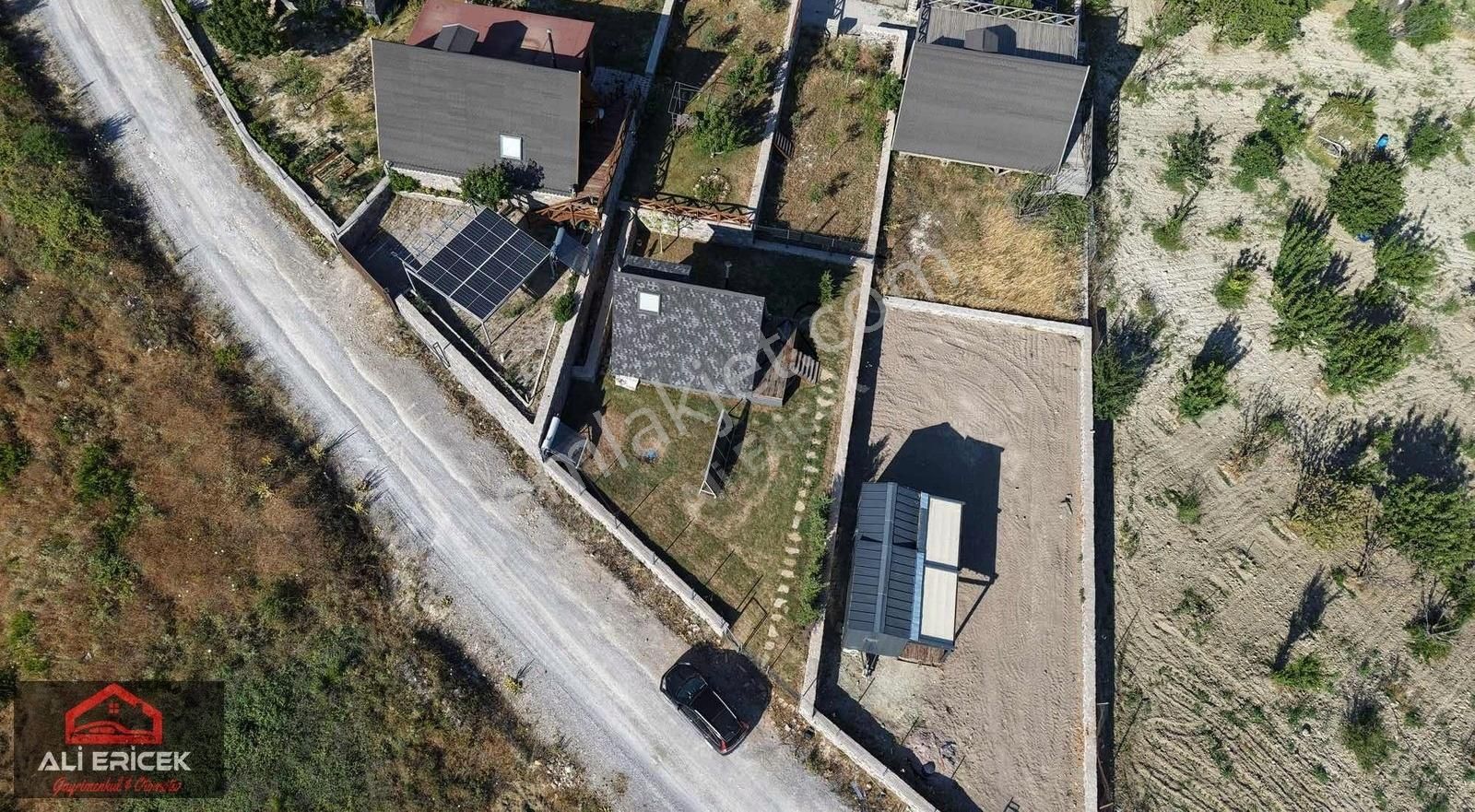 Bornova Yaka Da Kupon Hazır Kurulu Düzen Bungalow - Görsel 2