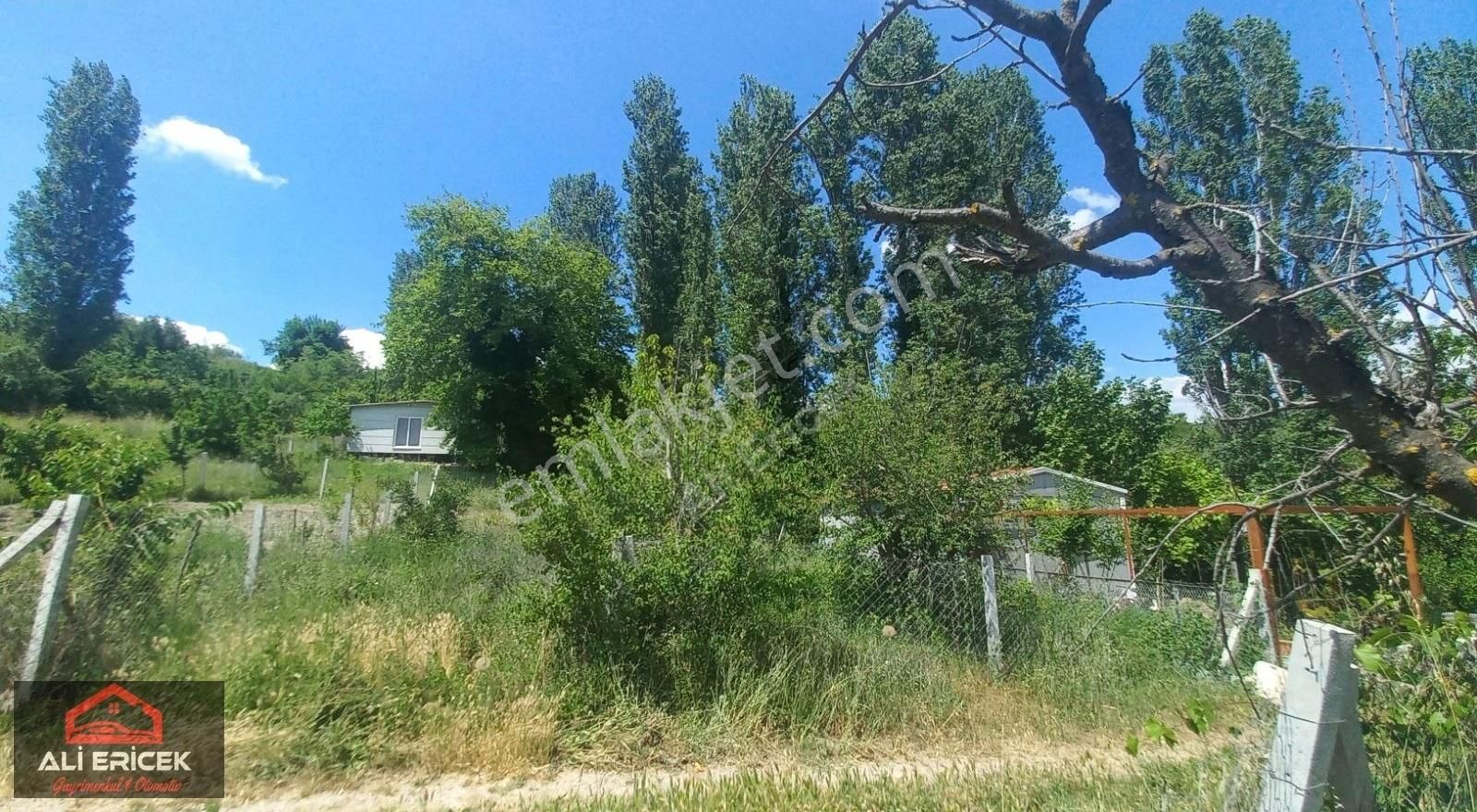 Bornova Yakaköy'de Satılık 320m² Manzaralı Tapulu Bahçe - Görsel 12