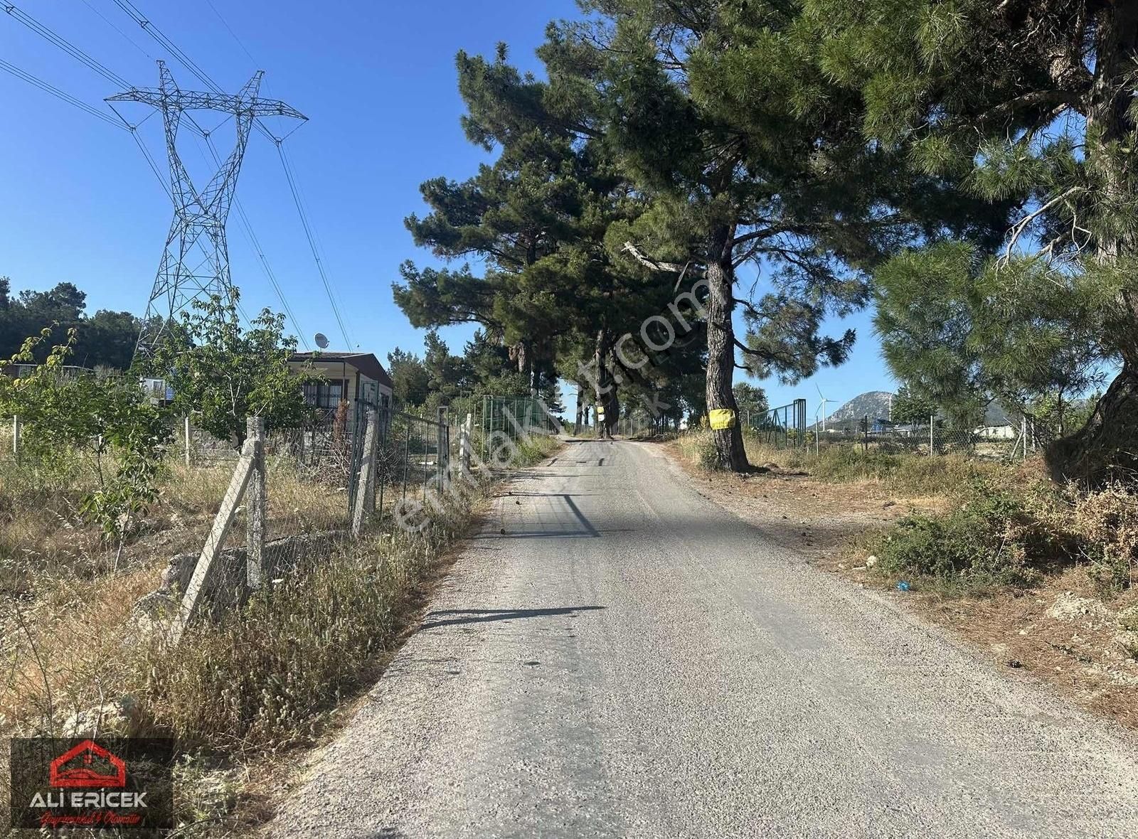 Bornova Yaka Da Kupon Bahçe - Görsel 22
