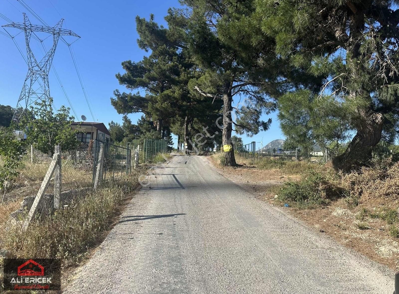Bornova Yaka Da Kupon Bahçe - Görsel 14