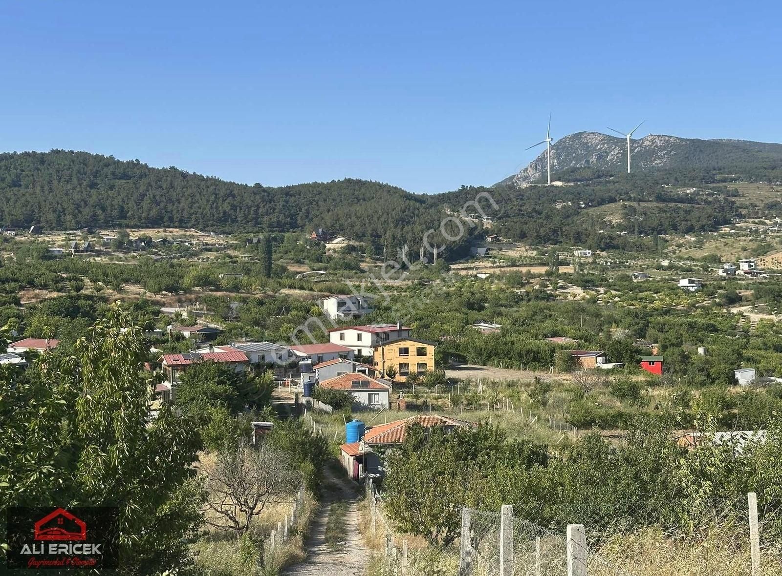 Bornova Yaka Da Kupon Bahçe - Görsel 24