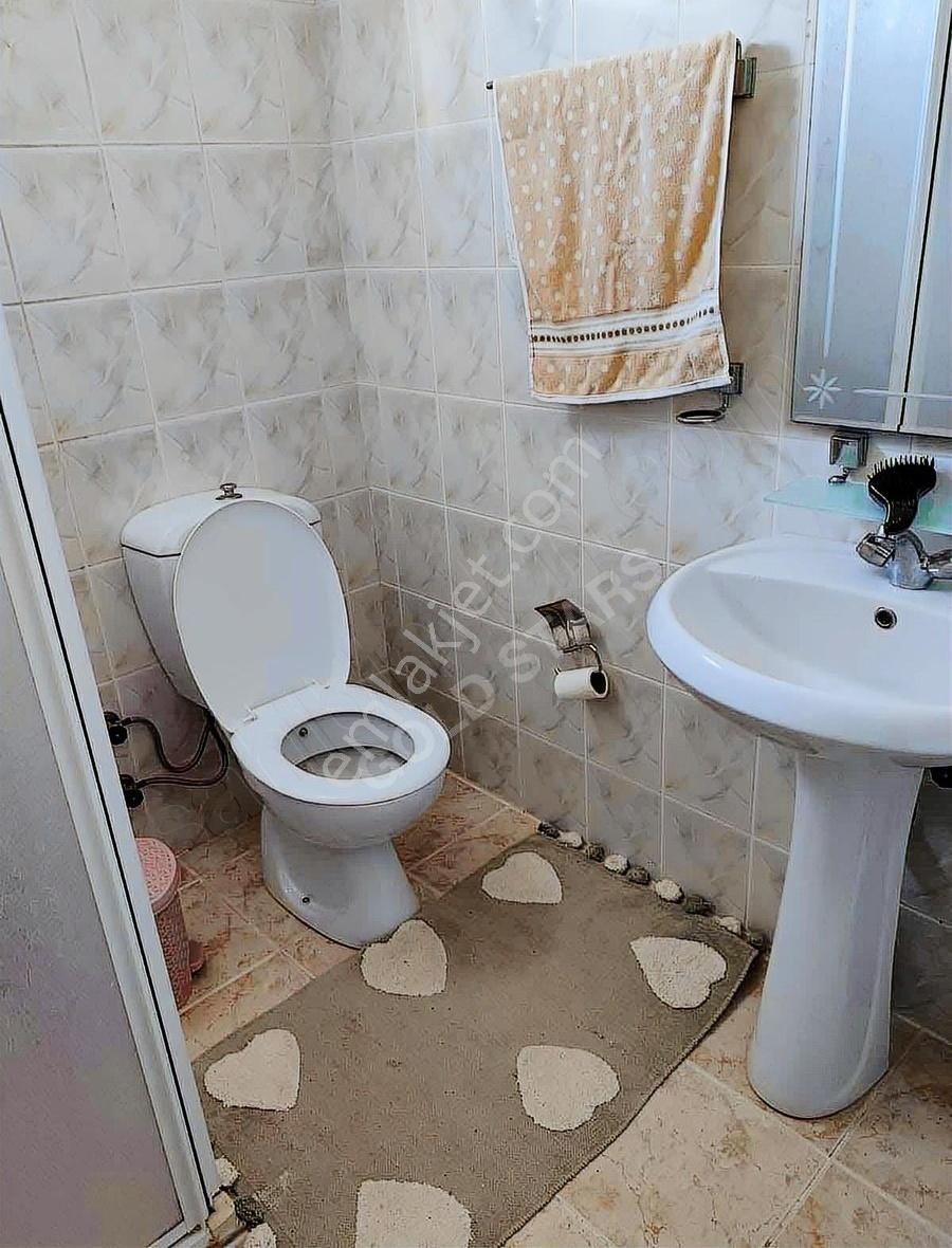 Dikili Çandarlı Arıkent Sitesinde Satılık Dublex Yazlık - Görsel 35