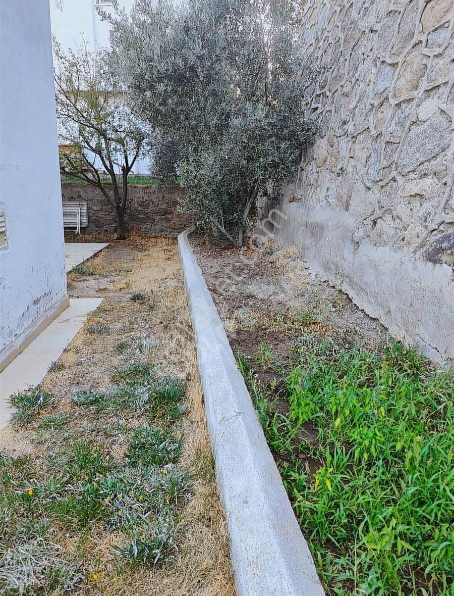 Dikili Çandarlı Arıkent Sitesinde Satılık Dublex Yazlık - Görsel 27