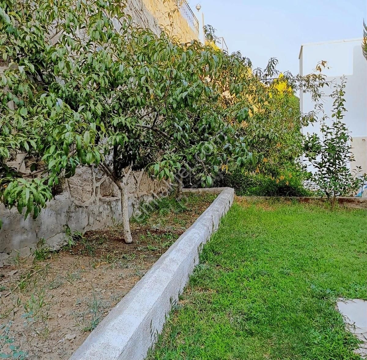 Dikili Çandarlı Arıkent Sitesinde Satılık Dublex Yazlık - Görsel 23