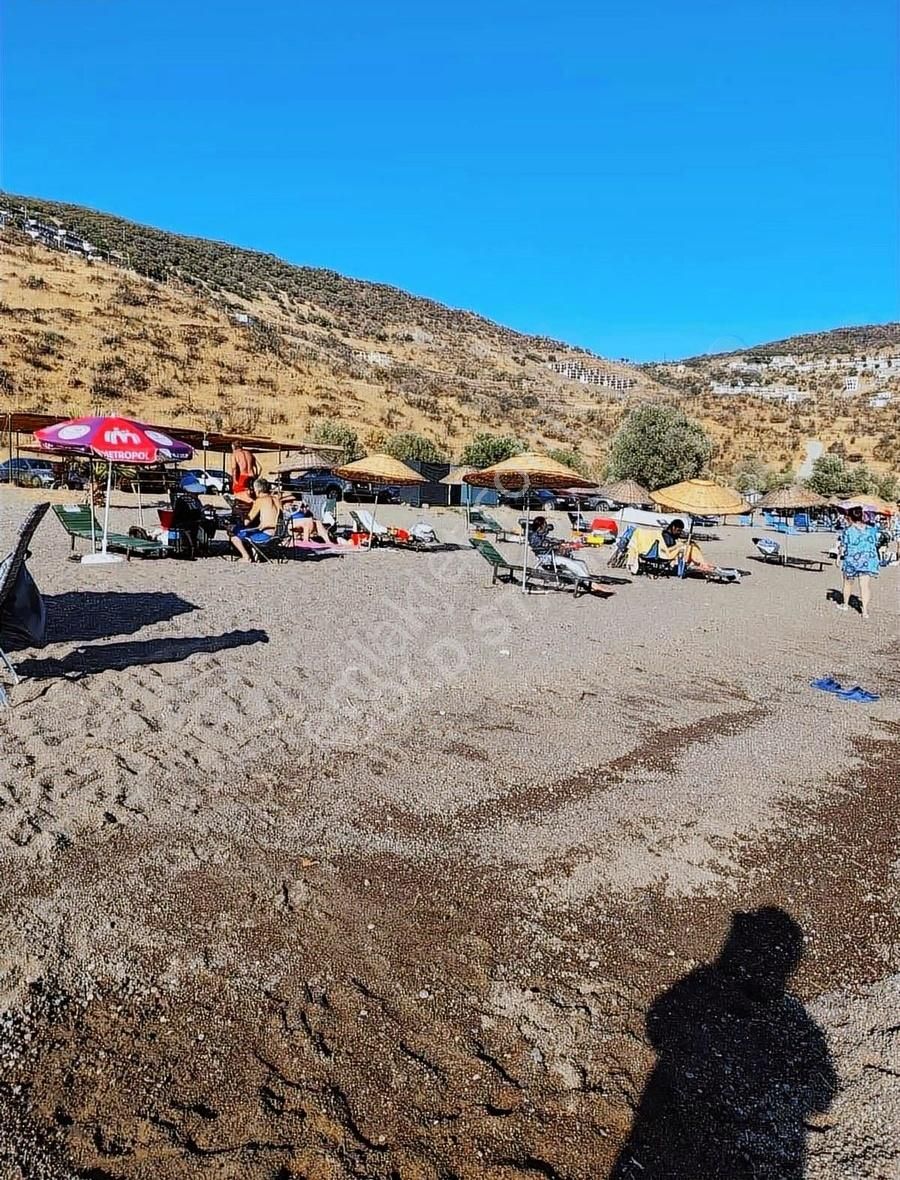 Dikili Çandarlı Arıkent Sitesinde Satılık Dublex Yazlık - Görsel 18