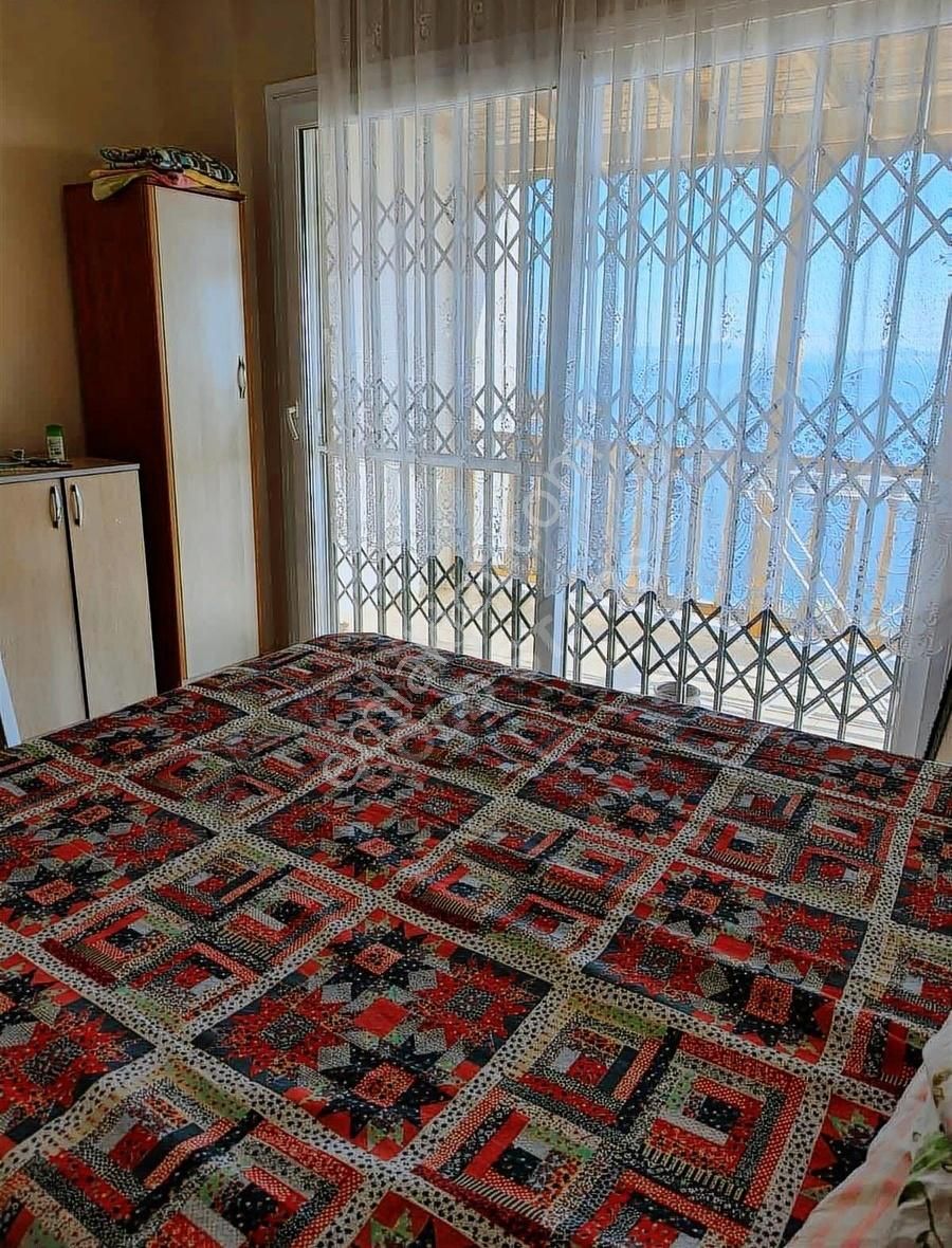 Dikili Çandarlı Arıkent Sitesinde Satılık Dublex Yazlık - Görsel 3